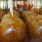gourmet carmel apple orchard new york state of mind1
