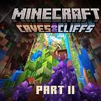 does minecraft have a caves and cliffs update part 2 coming out date3