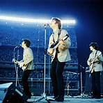 Show dos Beatles no Shea Stadium1
