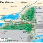 map of new york state1