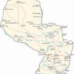 paraguay google maps1
