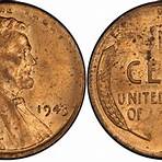 what is the nickname for a 1943 lincoln cent value guide4