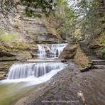 ithaca college gorges3