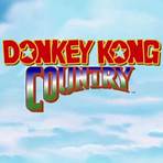 Donkey Kong Country tv1