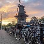 Ámsterdam, Países Bajos4
