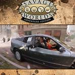 savage world's settings1