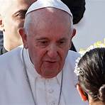 pope francis iraq prophecy news today fox news video4