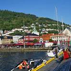 Bergen, Noruega3