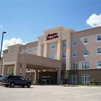 Hampton Inn & Suites Denison Denison, TX4