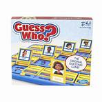 guess who game board1