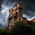 tower of terror hollywood studios1