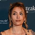 Did Paris Jackson have to look for fame?2