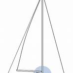 define mast on a boat deck3