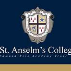 St Anselm's College1