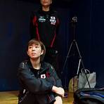 日本女子乒乓球手石川佳純3