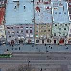 lviv ukraine location in the world4