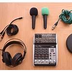 broadcasting equipment for radio station music2