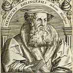 Heinrich Bullinger1