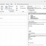 free email template for outlook2