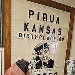 Piqua, Kansas, Vereinigte Staaten4