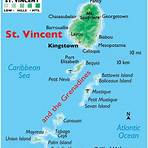 Saint Vincent and the Grenadines1