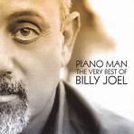 How many records did Billy Joel sell?4