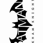 batman logo ausmalbild4