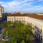 Ludwig Maximilian University of Munich5