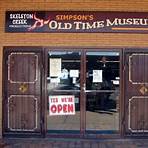 Simpson's Old Time Museum Enid, OK3