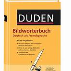 Is Duden a German dictionary?4