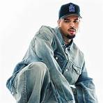 What are some songs that Chris Brown has been in?3