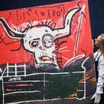 Jean-Michel Basquiat1