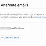 check google mail login different user guest mode3