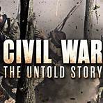 Civil War: The Untold Story série de televisão2