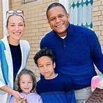 jeff pinkner images today show host craig melvin son2
