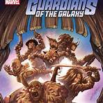 guardians of the galaxy comic2