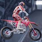 monster energy supercross game4