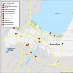 map of green bay wisconsin3