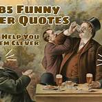 funny images of elderly people playing beer quotes4