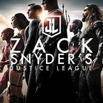 zack snyder's justice league poster2