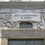 What is the oldest conservatory in Naples?4