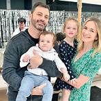 jimmy kimmel and family5