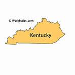 Where is the Bluegrass River located in Kentucky?4