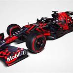 Red Bull na Fórmula 12