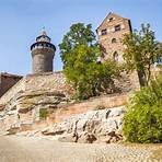 when was the kaiserburg castle made3