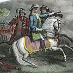 rebelión jacobita de 17453