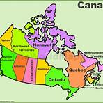 mapa canada provincias1