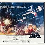 Who made the Star Wars posters?1