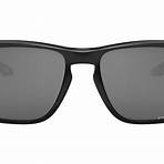What are Oakley polarized sunglasses?2