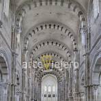 basílica de vézelay4